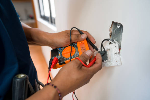 Best Home Electrical Repair  in Hazlehurst, GA