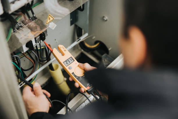 Best Electrical Outlet Repair  in Hazlehurst, GA