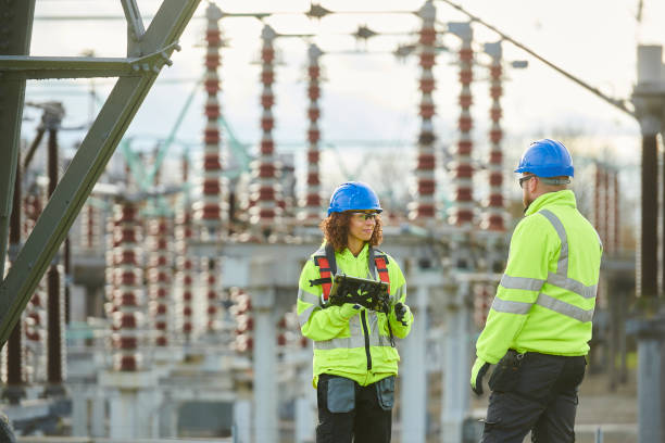 Best Electrical Outlet Repair  in Hazlehurst, GA