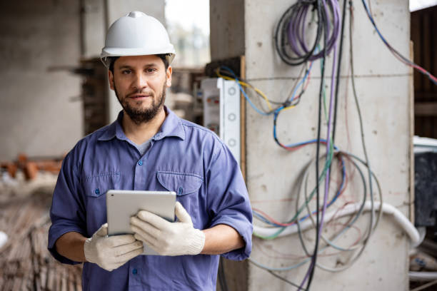 Affordable Electrical Installation in GA